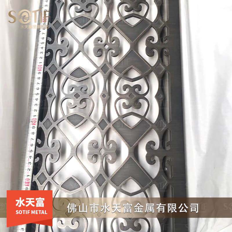 如何利用屏風(fēng)，打造一屏一世界的玄妙？